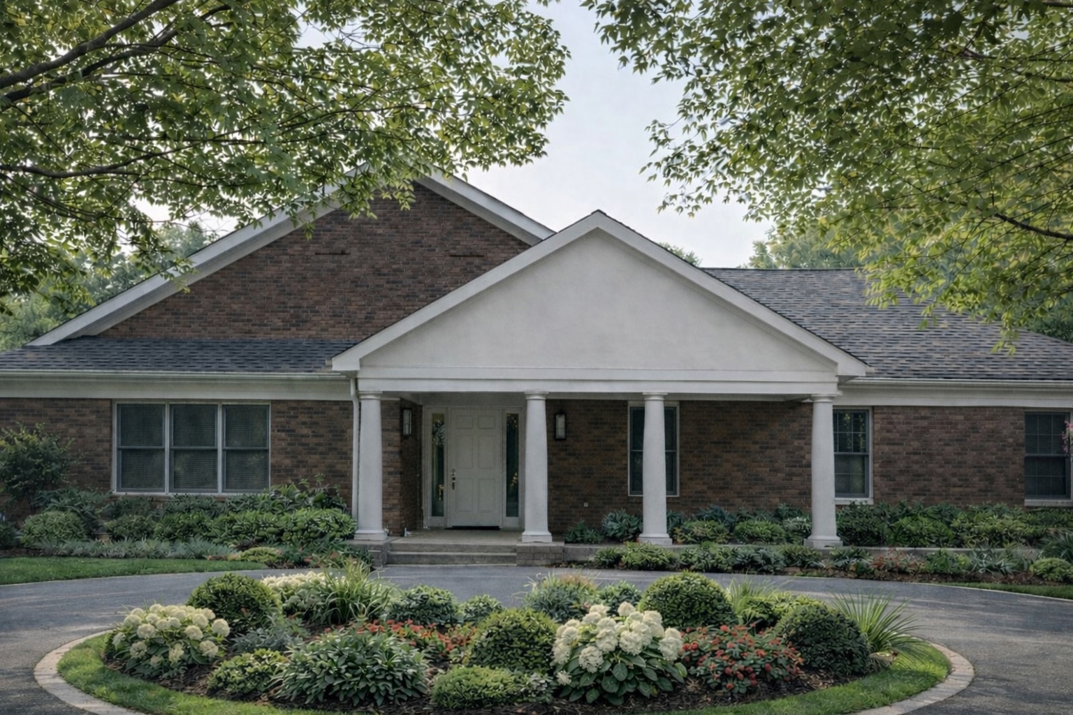 Transforming Spaces, Transforming Lives