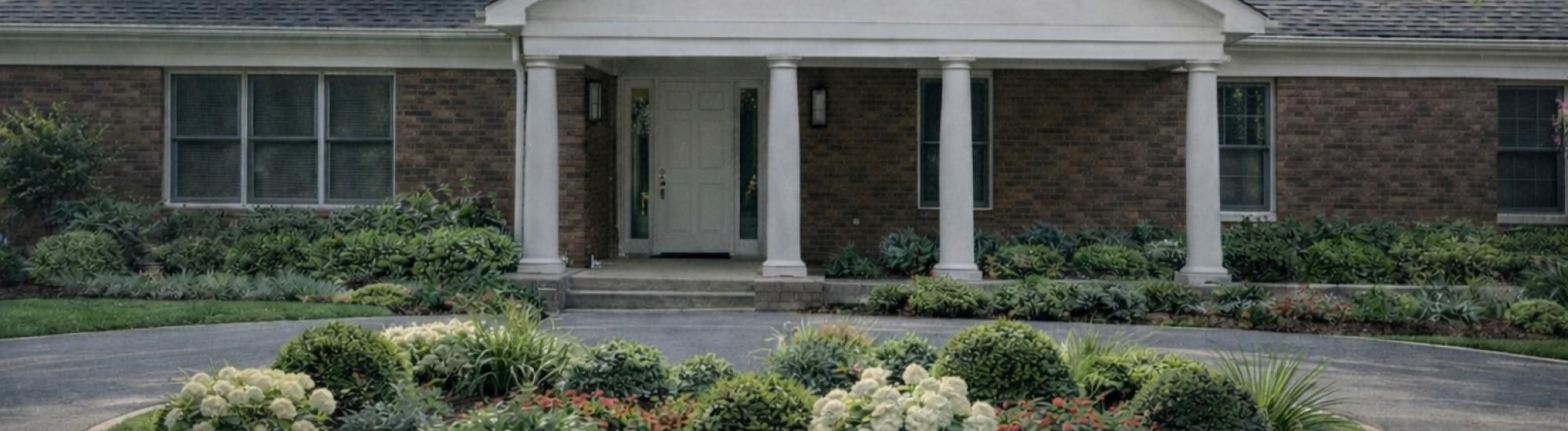 Catawba County Campus Renovation Project