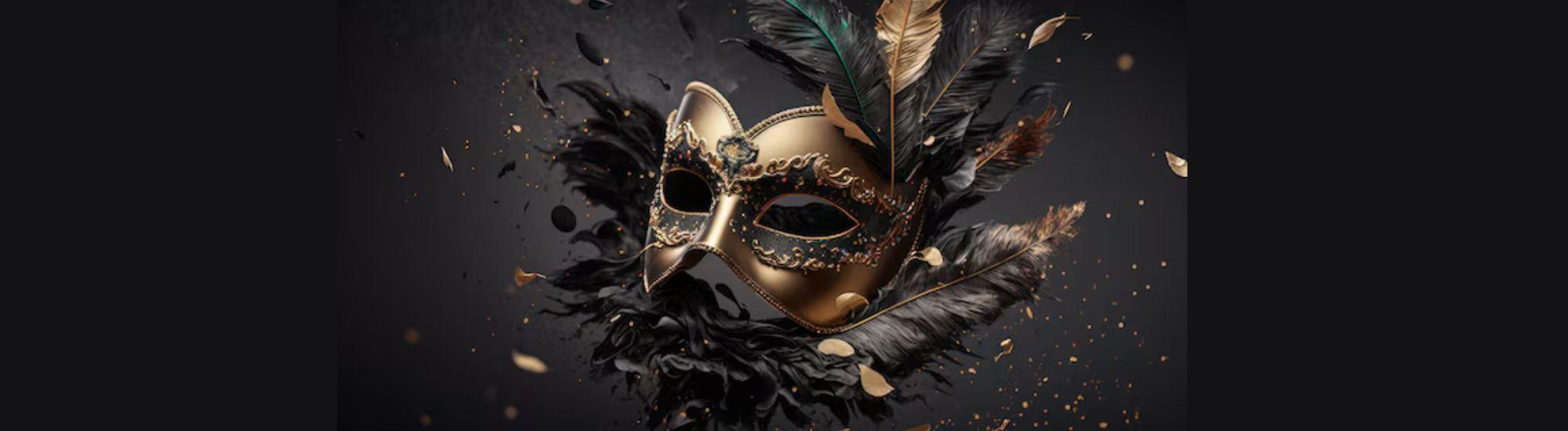 Unveil the Mask
