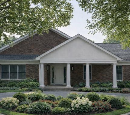 Transforming Spaces, Transforming Lives