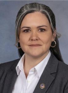 Rebecca Dellinger 